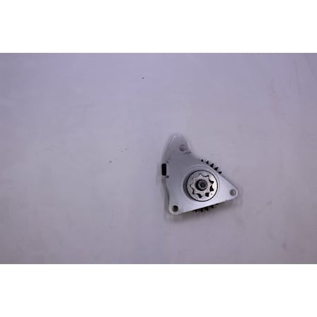 Kohler Pump Assembly Oil 32 393 18-S